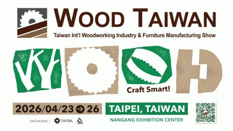 Wood Taiwan 2026